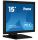 iiyama ProLite T1532MSC-B1S Computerbildschirm 38,1 cm (15") 1024 x 768 Pixel XGA LCD Touchscreen Schwarz