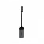 Verbatim 49143 Videokabel-Adapter 0,1 m USB Typ-C HDMI...