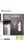 Verbatim 49143 Videokabel-Adapter 0,1 m USB Typ-C HDMI Schwarz, Silber