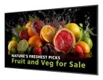 Philips 5000 series 86BDL5050D/00 Signage-Display 2,18 m...