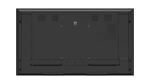 Philips 5000 series 86BDL5050D/00 Signage-Display 2,18 m (86") LCD WLAN 600 cd/m² Full HD Schwarz Eingebauter Prozessor Android