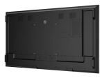 Philips 5000 series 86BDL5050D/00 Signage-Display 2,18 m (86") LCD WLAN 600 cd/m² Full HD Schwarz Eingebauter Prozessor Android