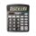 Genie 225 BD Taschenrechner Desktop Einfacher Taschenrechner Schwarz