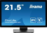iiyama ProLite T2238MSC-B1 Computerbildschirm 54,6 cm...