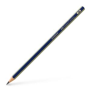 Faber-Castell Goldfaber 2B 1 Stück(e)