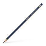 Faber-Castell Goldfaber 2B 1 Stück(e)