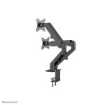 Neomounts DS70-700BL2 Monitorarm 17-27" - Gasfeder