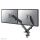 Neomounts DS70-700BL2 Monitorarm 17-27" - Gasfeder
