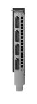 PNY VCNRTX4000ADA-SB Grafikkarte NVIDIA RTX 4000 Ada 20 GB GDDR6