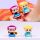Lego D.P. Die Mini-Prinzessinnen Anna und Elsa--43284
