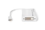 Digitus Mini DisplayPort Adapter / Konverter - Mini DP...