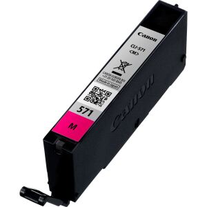 Canon CLI-571M Tinte Magenta
