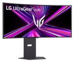 LG 34GX900A-B Computerbildschirm 86,1 cm (33.9") 3440 x 1440 Pixel Wide Quad HD OLED Schwarz