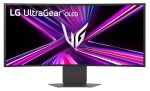 LG 34GX900A-B Computerbildschirm 86,1 cm (33.9") 3440 x 1440 Pixel Wide Quad HD OLED Schwarz