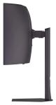 LG 34GX900A-B Computerbildschirm 86,1 cm (33.9") 3440 x 1440 Pixel Wide Quad HD OLED Schwarz