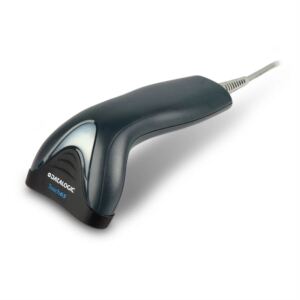 Datalogic Touch 65 Lite Tragbares Barcodelesegerät 1D Laser Schwarz