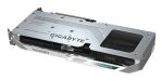 GIGABYTE GAMING Grafikkarte Radeon RX 9060 XT OC ICE 16G - 16GB GDDR6, 256bit, PCI-E 5.0, 3320 MHz Core Clock, 2 x DisplayPort, 1 x HDMI, GV-R906XGAMINGOCICE-16GD