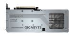 GIGABYTE GAMING Grafikkarte Radeon RX 9060 XT OC ICE 16G - 16GB GDDR6, 256bit, PCI-E 5.0, 3320 MHz Core Clock, 2 x DisplayPort, 1 x HDMI, GV-R906XGAMINGOCICE-16GD