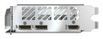 GIGABYTE GAMING Grafikkarte Radeon RX 9060 XT OC ICE 16G - 16GB GDDR6, 256bit, PCI-E 5.0, 3320 MHz Core Clock, 2 x DisplayPort, 1 x HDMI, GV-R906XGAMINGOCICE-16GD