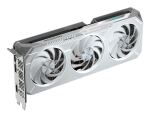 GIGABYTE GAMING Grafikkarte Radeon RX 9060 XT OC ICE 16G - 16GB GDDR6, 256bit, PCI-E 5.0, 3320 MHz Core Clock, 2 x DisplayPort, 1 x HDMI, GV-R906XGAMINGOCICE-16GD