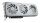 GIGABYTE GAMING Grafikkarte Radeon RX 9060 XT OC ICE 16G - 16GB GDDR6, 256bit, PCI-E 5.0, 3320 MHz Core Clock, 2 x DisplayPort, 1 x HDMI, GV-R906XGAMINGOCICE-16GD