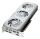 GIGABYTE GAMING Grafikkarte Radeon RX 9060 XT OC ICE 16G - 16GB GDDR6, 256bit, PCI-E 5.0, 3320 MHz Core Clock, 2 x DisplayPort, 1 x HDMI, GV-R906XGAMINGOCICE-16GD