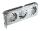GIGABYTE GAMING Grafikkarte Radeon RX 9060 XT OC ICE 16G - 16GB GDDR6, 256bit, PCI-E 5.0, 3320 MHz Core Clock, 2 x DisplayPort, 1 x HDMI, GV-R906XGAMINGOCICE-16GD