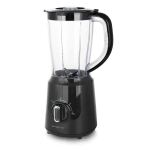 Emerio Standmixer 1.5L Behälter, BPA frei, schwarz