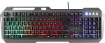 SPEEDLINK LUNERA 4in1 Tastatur Maus enthalten Gaming USB QWERTZ Deutsch Schwarz