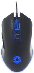 SPEEDLINK LUNERA 4in1 Tastatur Maus enthalten Gaming USB QWERTZ Deutsch Schwarz