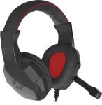 SPEEDLINK LUNERA 4in1 Tastatur Maus enthalten Gaming USB QWERTZ Deutsch Schwarz