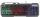 SPEEDLINK LUNERA 4in1 Tastatur Maus enthalten Gaming USB QWERTZ Deutsch Schwarz