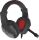 SPEEDLINK LUNERA 4in1 Tastatur Maus enthalten Gaming USB QWERTZ Deutsch Schwarz