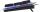 SPEEDLINK LUNERA 4in1 Tastatur Maus enthalten Gaming USB QWERTZ Deutsch Schwarz