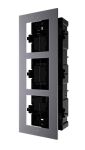 Hikvision Zubehör DS-KD-ACF3 Montagehalterung