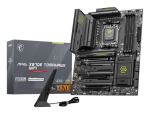 MSI MAG X870E TOMAHAWK WIFI Motherboard AMD X870E Sockel AM5 ATX