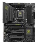 MSI MAG X870E TOMAHAWK WIFI Motherboard AMD X870E Sockel AM5 ATX