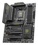 MSI MAG X870E TOMAHAWK WIFI Motherboard AMD X870E Sockel AM5 ATX