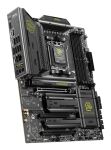 MSI MAG X870E TOMAHAWK WIFI Motherboard AMD X870E Sockel AM5 ATX