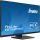 iiyama ProLite T2752MSC-B1 Computerbildschirm 68,6 cm (27") 1920 x 1080 Pixel Full HD LED Touchscreen Schwarz