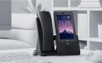 Ubiquiti Phone Touch Smartphone Schwarz