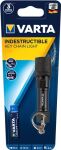 Varta 16701 101 421 Taschenlampe Schwarz...
