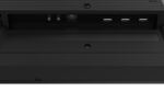 iiyama ProLite LH4341UHS 43" 16:9 4K 24/7 IPS Display schwarz