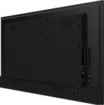 iiyama ProLite LH4341UHS 43" 16:9 4K 24/7 IPS Display schwarz