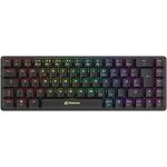 Sharkoon PureWriter W65 Tastatur Gaming RF Wireless...