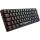 Sharkoon PureWriter W65 Tastatur Gaming RF Wireless QWERTZ Deutsch Schwarz