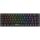 Sharkoon PureWriter W65 Tastatur Gaming RF Wireless QWERTZ Deutsch Schwarz