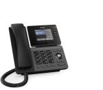 Snom D810W IP-Telefon Schwarz IPS WLAN