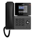 Snom D810W IP-Telefon Schwarz IPS WLAN
