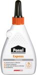 Ponal Holzleim Express, Flasche mit 120g, 9H PN15X